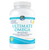 NORDIC NATURALS ULTIMATE OMEGA 180 SOFTGEL