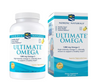NORDIC NATURALS ULTIMATE OMEGA 180 SOFTGEL