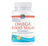 NORDIC NATURALS BLOOD SUGAR SUPPORT 60S SOFTGEL