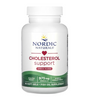 NORDIC NATURALS CHOLESTEROL SUPPORT 60 SOFTGEL