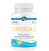NORDIC NATURALS OMEGA-3 FISH GELS 60 SOFTGEL