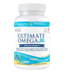 NORDIC NATURALS ULTIMATE OMEGA JUNIOR 90 SOFTGEL
