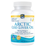 NORDIC NATURALS ARTIC COD LIVER OIL 90 SOFTGEL