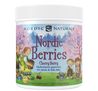 NORDIC NATURALS BERRIES CHERRY FLAVOUR 120 GUMMIES