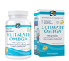 NORDIC NATURALS ULTIMATE OMEGA 60 SOFTGEL