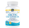 NORDIC NATURALS ARCTIC COD LIVER OIL