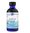 NORDIC NATURALS BABYS DHA 2 OZ LIQUID EXIRY-08/2026