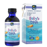 NORDIC NATURALS BABYS DHA 2 OZ LIQUID EXIRY-08/2026