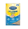 Dr Scholls Molefoam Padding 2 Strips 4 1/8" x 3 3/8" - Bundle of 2