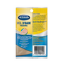Dr Scholls Molefoam Padding 2 Strips 4 1/8" x 3 3/8" - Bundle of 2