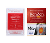 SATO KENZEN HOT PADS 5 PADS - TWIN PACK