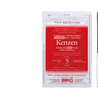 SATO KENZEN HOT PADS 5 PADS - TWIN PACK