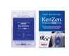 SATO KENZEN COOL PADS 5 PADS - TWIN PACK