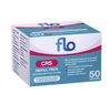 FLO CRS Refill Pack 50s - 50 FLO CRS Refill Sachets (Containing Xylitol)