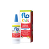 FLO Kids Nasal Spray - Saline (with minerals) Nasal Spray for young children