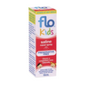 FLO Kids Nasal Spray - Saline (with minerals) Nasal Spray for young children