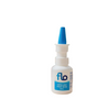 FLO Saline-Plus Nasal Spray - Saline (with minerals) spray, suitable for asthmatic & pregnant.