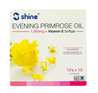 Shine Evening Primrose Oil + Vitamin E Softgel 10s x 10