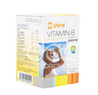 Shine Vitamin B Complex Tablet 120s