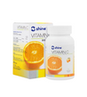 Shine Vitamin C - 500 Orange Plus Tablet 60s
