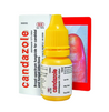 Candozole lotion 10ml X 2