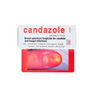 Candozole lotion 10ml X 2
