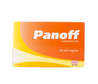 Panoff Cleansing Bar X 2