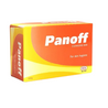 Panoff Cleansing Bar X 2