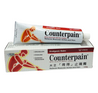 Counterpain Cream 60g  X 2