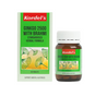 Kordels Ginkgo 2500 with Brahmi 60tablets