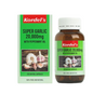 Kordels Super Garlic 20000mg (120capsules)