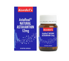 Kordels Natural Astaxanthin 12mg 30softgels