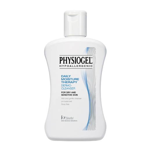 PHYSIOGEL DMT DERMO-CLEANSER 150ML X 2