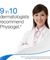 PHYSIOGEL DMT DERMO-CLEANSER 150ML X 2