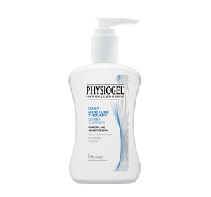PHYSIOGEL DMT DERMO-CLEANSER 500ML