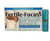 Fertil-Focus Ovulation Microscope - Predict ovulation easily & accurately days in advance