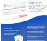 Urine Ovulation (LH) Test –100 Strips per Box