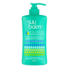 Suu Balm Dual Cooling & Moist Cream Body Wash 420ml