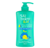 Suu Balm Kids Dual Soothing & Moisturising Head to Teo wash 420ml
