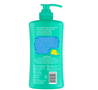 Suu Balm Kids Dual Soothing&Moisturising Head to toe wash 840ml