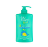 Suu Balm Kids Dual Soothing&Moisturising Head to toe wash 840ml