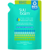 Suu Balm Dual Cooling & Moist Cream Body Wash 740ml Refill