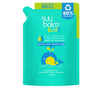Suu Balm Kids Dual Soothing & MoisturisingHead to toe wash 740ml Refill