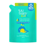 Suu Balm Kids Dual Soothing & MoisturisingHead to toe wash 740ml Refill