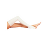 Twin Pack - MOLNLYCKE Tubigrip Shaped Support Bandage (Natural) Full leg (S) - 2 PCS