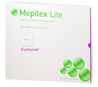 MOLNLYCKE Mepilex Lite 20 x 50 cm 4s