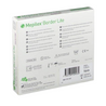 MOLNLYCKE Mepilex Border Flex Lite 15cm x 15cm 5s