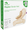 MOLNLYCKE Mepilex Border Heel 22x23cm 6s