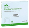 MOLNLYCKE Mepilex Border Flex 7.5 x 7.5 cm 5s