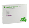 MOLNLYCKE Mepilex Border Ag 10x30cm 5s